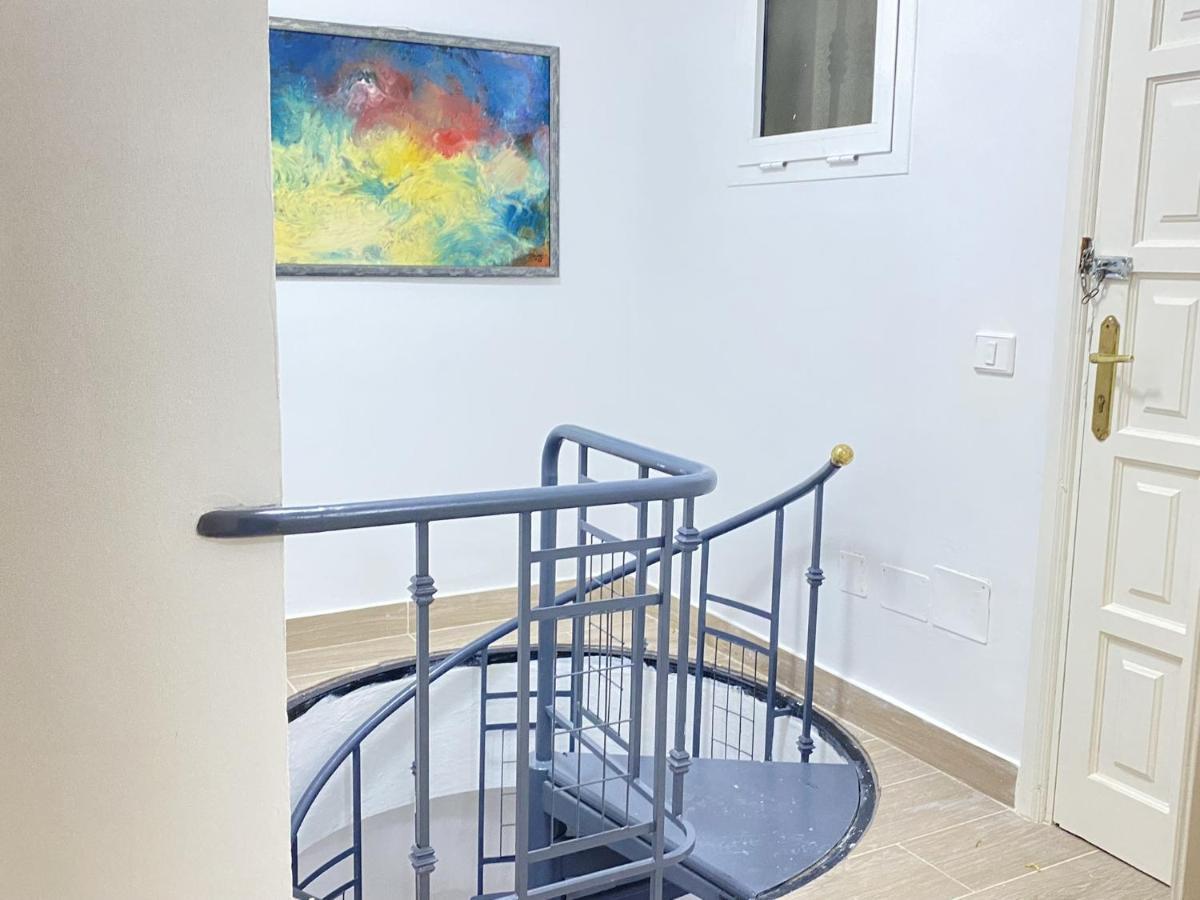 Homeforguest Two Bedroom Apartment With Pool And Terrace Caleta De Fuste Eksteriør billede
